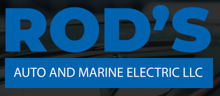 Rod's Auto and Marine Electric LLC: We're Here for You!